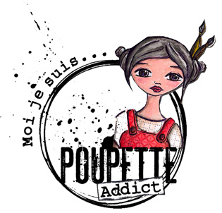 Logo Poupette