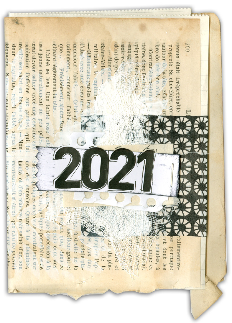 Art Journal 2021-01-2